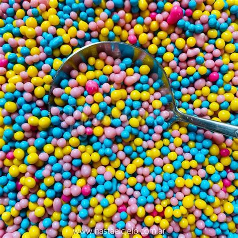 BOLITAS .